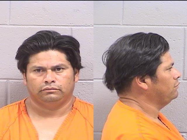San Juan County, NM Arrests | Public Jail Records